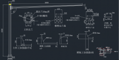 紅綠燈桿:有哪些主要構件?(最新整理）